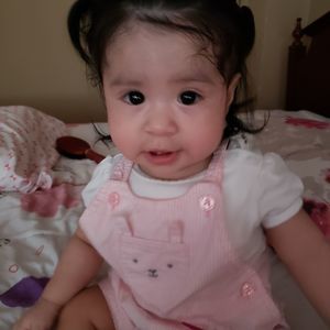 Meet your Posher, Sandy